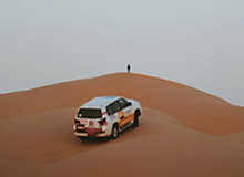 李梦发博晒詹姆斯中国行互动花絮:咱家来客人了 欢迎常来啊