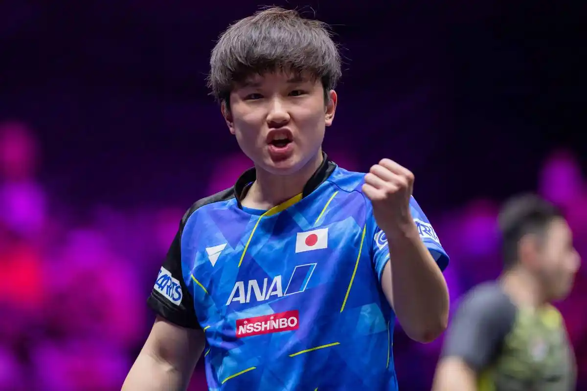 张本智和加盟中国球队？尘埃落定，王励勤官宣决定，梦想实现了